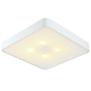 Настенно-потолочный светильник Arte lamp A7210PL-4WH фотография