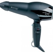 Фен ERMILA Hair dryer XXL 1480-1600W black фото