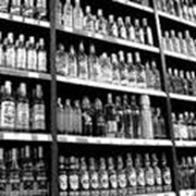 Импорт и дистрибуция алкогольных брендов фотография