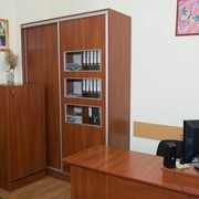 Мебель для офиса фото