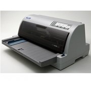 Принтер Epson LQ-690 Flatbed