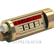 Устьевой манометр-термометр “УМТ-01“ фото