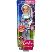 Кукла Барби «Астронавт в скафандре» фотография