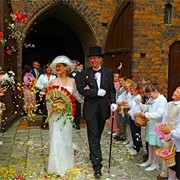 Свадебные традиции и обряды фото