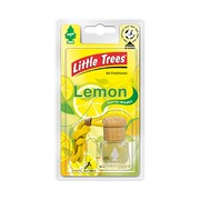 Ароматизатор подвесной Little Trees Bottle Свежесть лимона