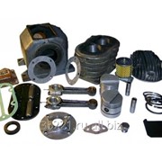 Шланг подвода смазки компрессора ПАЗ модель 3205-3509055 фото
