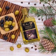 Оливково-Кедровое масло (250мл) фото