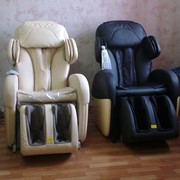 Массажное кресло Rongtai RT-6132 фото