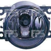 Противотуманка DACIA LOGAN 07-09 MCV DM5608H0-E фото