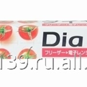 Пленка полиэтиленовая для упаковки пищевых продуктов MITSUBISHI ALUMINIUM Dia wrap 45смх50м 4902951710327 фото