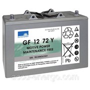 Тяговые аккумуляторы Sonnenschein GF 12 022 Y F