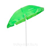 Зонт пляжный d 2,4м с наклоном (28/32/210D) (N-240N) NISUS фотография