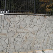 Заборы каменные Севастополь