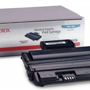 Тонер Картридж Xerox 106R01373 черный (3500стр.) для Xerox Ph 3250 фото