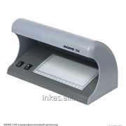 Ультрафиолетовый детектор банкнот DORS 130 фото