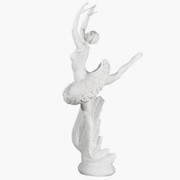Скульптура Балерина-Лебедь S42