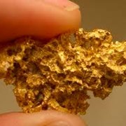 Золото руда фото