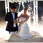 Торты свадебные фото