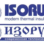 Теплоизоляционный материал Изорус