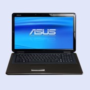 Ноутбук Asus K70IO, ноутбук с экраном 17 дюймов