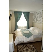 Номер Стандартный фото