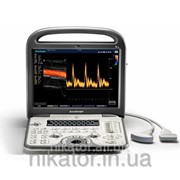 Портативный цветной ветеринарный аппарат УЗИ SonoScape S6V