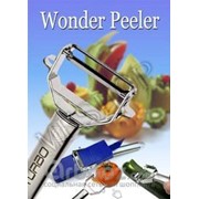 Овощерезка Wonder Peeler
