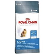 Сухой корм для кошек Royal Canin Light 40 2 кг фотография