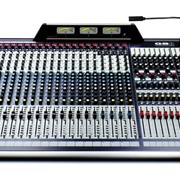 Mixer console Soundcraft GB8 - 32