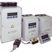 Комплектный электропривод с преобразователем частоты серии ЭПВ