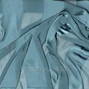 Ткань Плательно-блуз.рис.18-4612 мор.вол., арт. 4455 фото