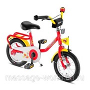 Велосипед Puky Z2 Красный