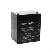 Батарея для ИБП Crown CBT-12-5 фотография
