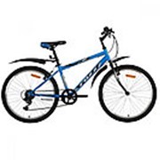 Велосипед 24“ Foxx ManGo, 6 скоростей, 124417 фото