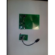 Бесконтактное зарядное устройство Powel-1.0 фото