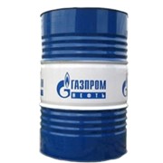 Всесезонные гидравлические масла, ВМГЗ Гаспром фотография