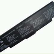 Аккумулятор Sony Vaio VGN-AR VGP-BPS2C VGP-BPS9Capacity: 4800mAh 11.1v