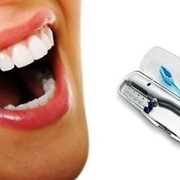 Зубная щётка с УФ дезинфекцией Zero Germ фото