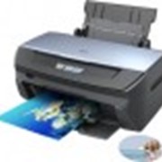 Заправка картриджей для струйных принтеров фотография