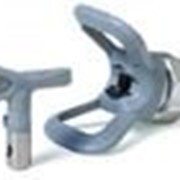 Переходник для новых (XHD) сопел под старые (GHD) 5 шт. в уп., KIT, SEATS AND SEALS, 5 PACK(FOR GHD фото