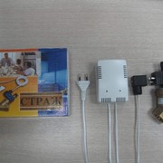 Сигнализаторы загазованности Страж BD-01, BD-02, BD-04 (CO). фотография