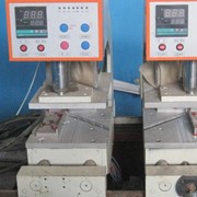 Линия по производству пластиковых окон фото