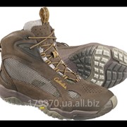 Ботинки охотничьи демисезонные Cabela's Barefoot Hunter Hunting Boots фотография
