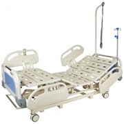 Кровать медицинская электрическая Мед-Мос DB-3(МЕ-4019Н-00) фото
