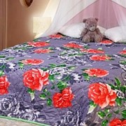 Одеяло Файбертекс легкое Евростандарт (200х220) фотография