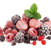 Замороженные ягоды от белорусского заготовителя.  фото
