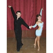 Обучение танцам в Киеве - латина фото