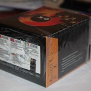 Блок Пьезозажигалки резина с штрихкодом, с клапаном ТМ OK фото