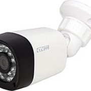 CTV-HDB361A SE Видеокамера AHD уличного исполнения, 1.0M