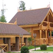 Строительство деревяных домов